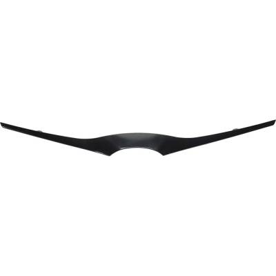 Rareelectrical - New Upper Grille Trim Compatible With Toyota Yaris Le Yaris L Yaris Se Yaris Ce 2015-2017 By - Image 6