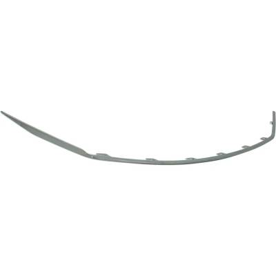 Rareelectrical - New Lower Grille Trim Compatible With Honda Accord Ex Accord Lx Accord Ex-L Accord Se Accord Sport - Image 3