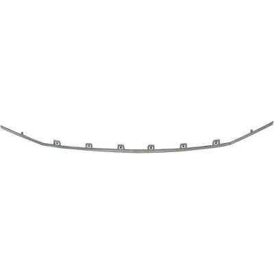 Rareelectrical - New Lower Grille Trim Compatible With Honda Accord Ex Accord Lx Accord Ex-L Accord Se Accord Sport - Image 4