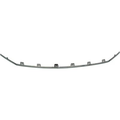 Rareelectrical - New Lower Grille Trim Compatible With Honda Accord Ex Accord Lx Accord Ex-L Accord Se Accord Sport - Image 5