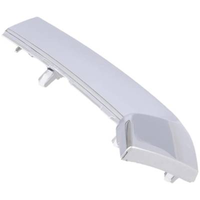 Rareelectrical - New Lower Right Grille Trim Compatible With Honda Pilot Ex-L Pilot Lx Pilot Ex Pilot Touring Pilot - Image 7