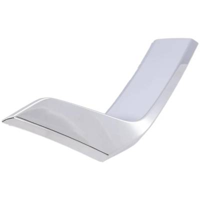 Rareelectrical - New Lower Right Grille Trim Compatible With Honda Pilot Ex-L Pilot Lx Pilot Ex Pilot Touring Pilot - Image 8