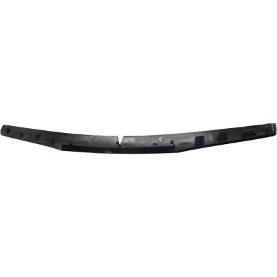 Rareelectrical - New Lower Grille Trim Compatible With Hyundai Sonata 2.0T Sonata Se Sonata Gls Sonata Limited Sonata - Image 6
