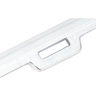 Rareelectrical - New Upper Grille Trim Compatible With Honda Accord Hybrid Accord Hybrid Ex-L Accord Touring Accord - Image 7