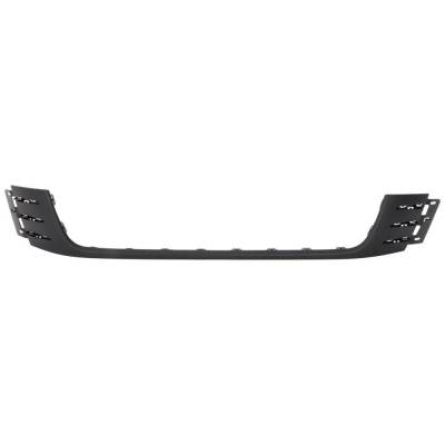 Rareelectrical - New Front Grille Trim Compatible With Volkswagen Gti Driver's Edition 4 Cyl 2.0L Gti Wolfsburg - Image 2