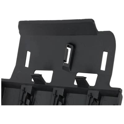 Rareelectrical - New Front Grille Trim Compatible With Volkswagen Gti Driver's Edition 4 Cyl 2.0L Gti Wolfsburg - Image 8