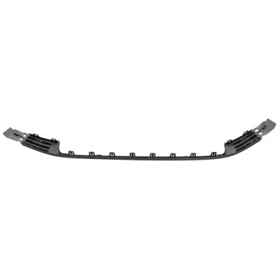 Rareelectrical - New Front Grille Trim Compatible With Volkswagen Gti Wolfsburg Edition 4 Cyl 2.0L Gti Driver's - Image 5
