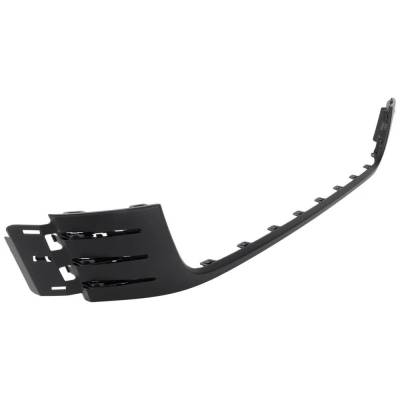 Rareelectrical - New Front Grille Trim Compatible With Volkswagen Gti Wolfsburg Edition 4 Cyl 2.0L Gti Base 4 Cyl - Image 3