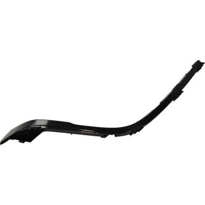 Rareelectrical - New Right Grille Trim Compatible With Mazda 3 Gx 4 Cyl 2.0L 3 Touring 4 Cyl 2.0L 3 Gt 4 Cyl 2.5L 3 - Image 3
