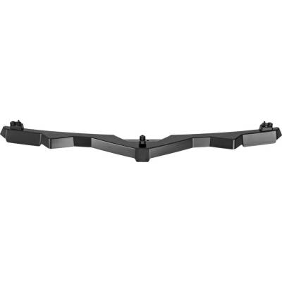 Rareelectrical - New Black Grille Trim Compatible With Honda Hr-V All Submodels 2023 Ho1201107 712023W0a00 - Image 5