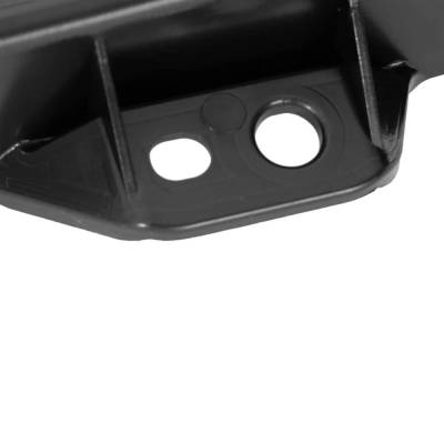 Rareelectrical - New Black Grille Trim Compatible With Honda Hr-V All Submodels 2023 Ho1201107 712023W0a00 - Image 8