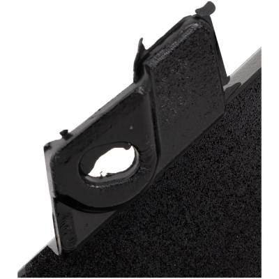 Rareelectrical - New Center Grille Trim Compatible With Toyota C-Hr Le C-Hr Xle C-Hr Nightshade C-Hr Xle Premium C-Hr - Image 8