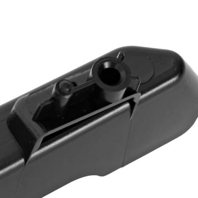 Rareelectrical - Black Grille Trim Compatible With Honda Hr-V All Submodels 2023 Ho1201107 712023W0a00 - Image 7