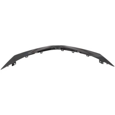 Rareelectrical - New Center Grille Trim Compatible With Toyota C-Hr Xle C-Hr Le C-Hr Limited C-Hr Xle Premium C-Hr - Image 5