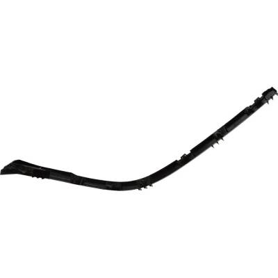 Rareelectrical - New Left Grille Trim Compatible With Mazda 3 Gx 4 Cyl 2.0L 3 Touring 4 Cyl 2.5L 3 Se 4 Cyl 2.0L 3 G - Image 5