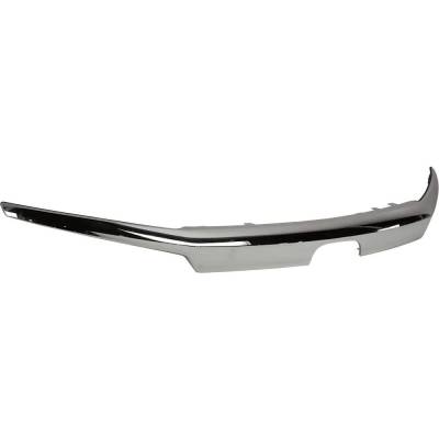 Rareelectrical - New Upper Grille Trim Compatible With Honda Pilot Ex-L Pilot Elite Pilot Touring Pilot Lx Pilot Ex - Image 2