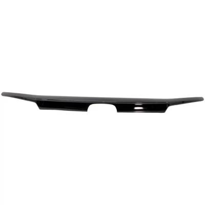 New Upper Grille Trim Compatible With Honda Pilot Trailsport Pilot Black Edition Passport All