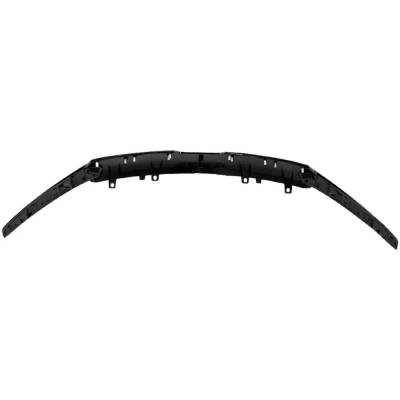 Rareelectrical - New Upper Grille Trim Compatible With Honda Pilot Black Edition Pilot Sport Pilot Trailsport - Image 4