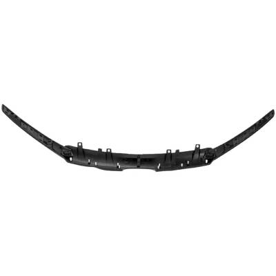 Rareelectrical - New Upper Grille Trim Compatible With Honda Pilot Black Edition Pilot Sport Pilot Trailsport - Image 6