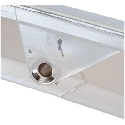 Rareelectrical - New Chrome Grille Trim Compatible With Nissan Altima Sl 4 Cyl 2.5L Altima Platinum 4 Cyl 2.5L Altima - Image 7