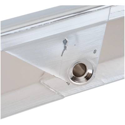 Rareelectrical - New Chrome Grille Trim Compatible With Nissan Altima Sl 4 Cyl 2.5L Altima Sr 4 Cyl 2.5L Altima Sr - Image 7