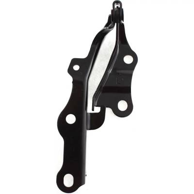 New Left Hood Hinge Compatible With Lexus Toyota Highlander Hybrid Limited 6 Cyl 3.3L Highlander