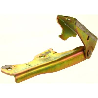 Rareelectrical - New Right Hood Hinge Compatible With Chrysler Dodge Mitsubishi Eclipse Spyder Gt-P Eclipse Gts - Image 3