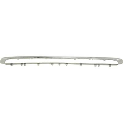 Rareelectrical - Lower Grille Trim Compatible With Mini Cooper Base 2014-2021 Mc1044103 51117355238 - Image 4