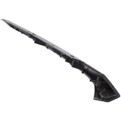 Rareelectrical - New Left Grille Trim Compatible With Honda Civic Ex Civic Lx Civic Ex-T Civic Sport Civic Sport - Image 7