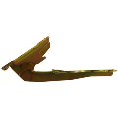 Rareelectrical - New Right Hood Hinge Compatible With Chrysler Dodge Mitsubishi Endeavor Se Stratus Sxt Endeavor - Image 4