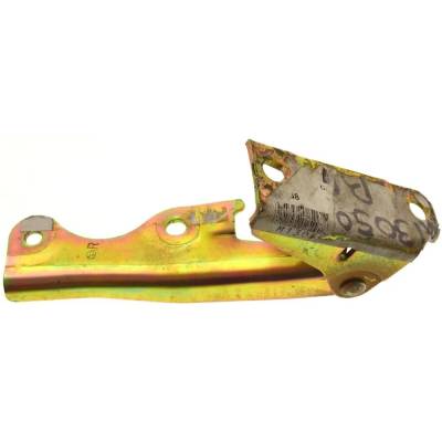 Rareelectrical - New Right Hood Hinge Compatible With Chrysler Dodge Mitsubishi Endeavor Se Stratus Sxt Endeavor - Image 5