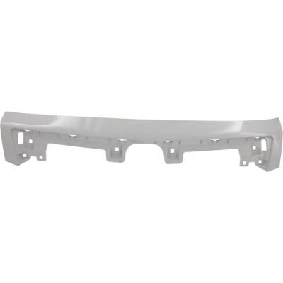New Upper Grille Trim Compatible With Acura Tl Base Tl Sh-Awd 2012-2014 By 75140Tk4a11zd Ac1210116