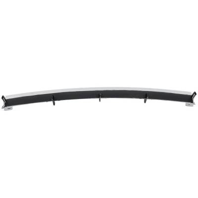 Rareelectrical - New Center Grille Trim Compatible With Saturn L300 All Submodels Lw300 All Submodels Ls All - Image 6