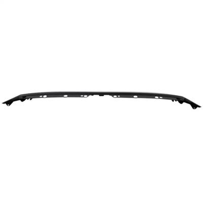 Rareelectrical - New Upper Grille Trim Compatible With Mazda 6 Grand Touring 6 Gt 6 Touring 6 Gx 6 Gs 6 Sport - Image 4
