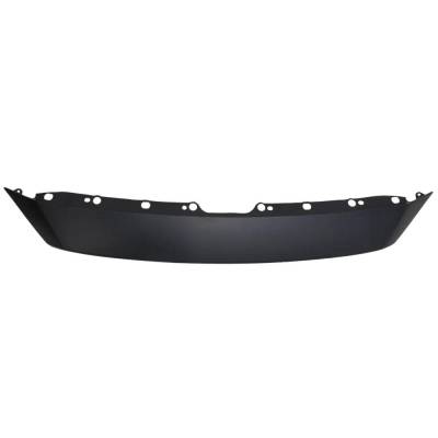 Rareelectrical - New Upper Grille Trim Compatible With Mazda 6 Grand Touring 6 Gt 6 Touring 6 Gx 6 Gs 6 Sport - Image 5