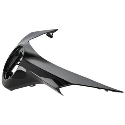 Rareelectrical - New Painted Black Grille Trim Compatible With Toyota C-Hr Nightshade C-Hr Limited C-Hr Le C-Hr Xle - Image 3