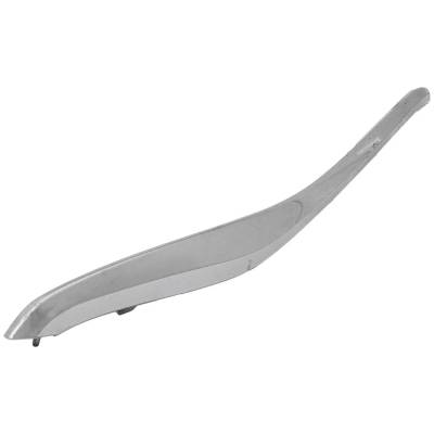 Rareelectrical - New Right Grille Trim Compatible With Toyota Venza Le 4 Cyl 2.5L Venza Limited 4 Cyl 2.5L Venza Xle - Image 3