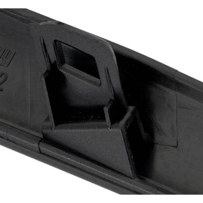 Rareelectrical - New Left Grille Trim Compatible With Toyota Corolla Se Nightshade Corolla Se Corolla Xse Apex - Image 7