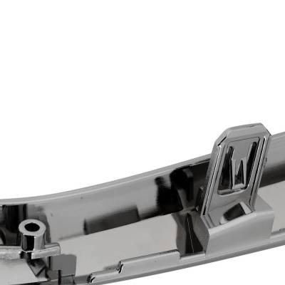 Rareelectrical - New Right Grille Trim Compatible With Toyota Venza Limited 4 Cyl 2.5L Venza Le 4 Cyl 2.5L Venza Xle - Image 7