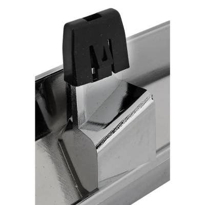 Rareelectrical - New Right Grille Trim Compatible With Toyota Venza Limited 4 Cyl 2.5L Venza Le 4 Cyl 2.5L Venza Xle - Image 8