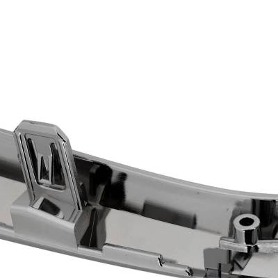 Rareelectrical - New Left Grille Trim Compatible With Toyota Venza Xle 4 Cyl 2.5L Venza Le 4 Cyl 2.5L Venza Limited 4 - Image 7