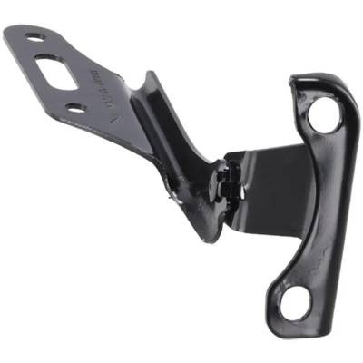Rareelectrical - New Left Hood Hinge Compatible With Acura Rsx Base 4 Cyl 2.0L Rsx Type-S 4 Cyl 2.0L 2002-2006 - Image 3