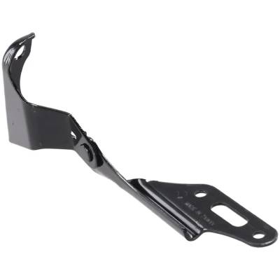 Rareelectrical - New Left Hood Hinge Compatible With Acura Rsx Base 4 Cyl 2.0L Rsx Type-S 4 Cyl 2.0L 2002-2006 - Image 7