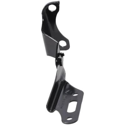 Rareelectrical - New Left Hood Hinge Compatible With Acura Rsx Base 4 Cyl 2.0L Rsx Type-S 4 Cyl 2.0L 2002-2006 - Image 8