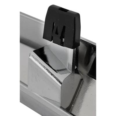 Rareelectrical - New Left Grille Trim Compatible With Toyota Venza Limited 4 Cyl 2.5L Venza Xle 4 Cyl 2.5L Venza Le 4 - Image 8