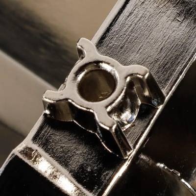 Rareelectrical - New Front Left Grille Trim Compatible With Mazda 3 Carbon Edition 4 Cyl 2.5L 3 Gt 4 Cyl 2.5L 3 2.5 - Image 8