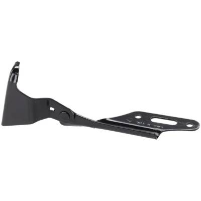 Rareelectrical - New Left Hood Hinge Compatible With Acura Rsx Base 4 Cyl 2.0L Rsx Type-S 4 Cyl 2.0L 2002-2006 By - Image 6