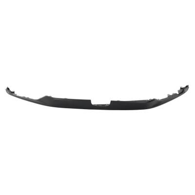 Rareelectrical - New Primed Grille Trim Compatible With Honda Civic Ex 4 Cyl 1.5L Civic Sport 4 Cyl 1.5L Civic Lx 4 - Image 2