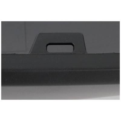 Rareelectrical - New Primed Grille Trim Compatible With Honda Civic Ex 4 Cyl 1.5L Civic Sport 4 Cyl 2.0L Civic Sport - Image 8