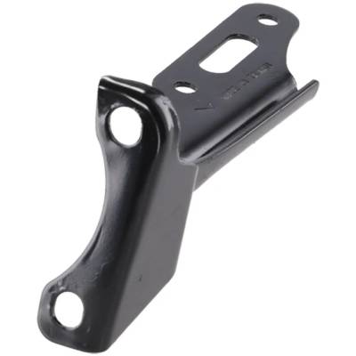 Rareelectrical - New Left Hood Hinge Compatible With Acura Rsx Type-S 4 Cyl 2.0L Rsx Base 4 Cyl 2.0L 2002-2006 - Image 4